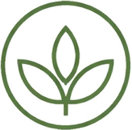 WellKind Provisions leaf mark